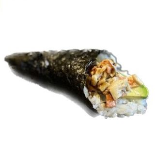 89.Temaki De Surimi Y Aguacate (1 Ud.)