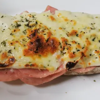 Torrada Gratinada N25