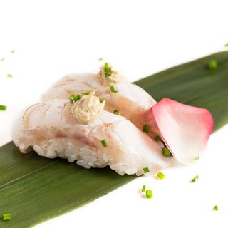 18. Carciofo flambè - 2 pezzi