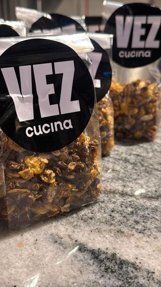 Granola