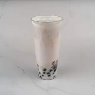 Coconut milk tea