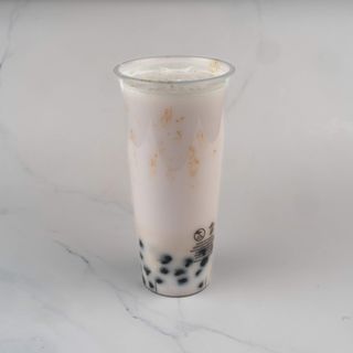 Coconut milk tea