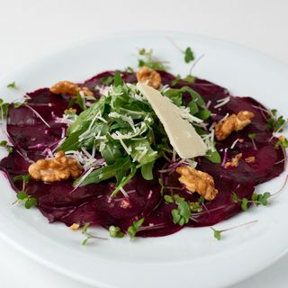 ჭარხლის კარპაჩო