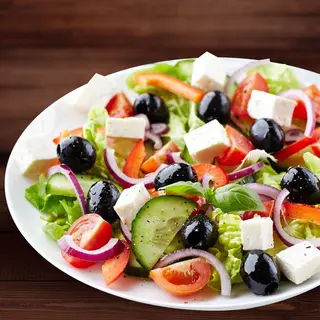 Grčka salata 150 g