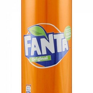 Fanta