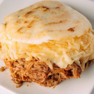 Arepa pelua (1 und.)