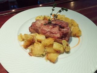 Телешка опашка (540 г)