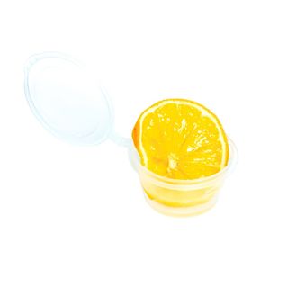 Долька лимона