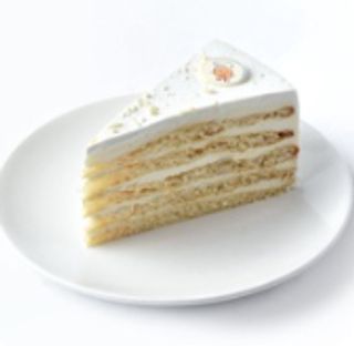 Молочная девочка