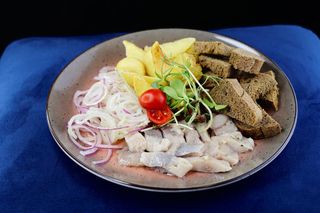 Оселедець (280г)