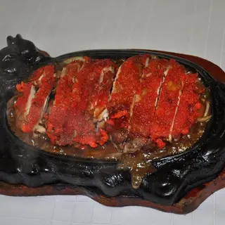 Kurczak hanoi