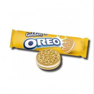 Oreo Golden 154g