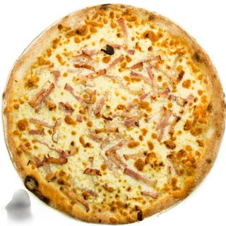 Pizza Carbonara Ø32cm