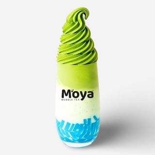 Matcha-Colada