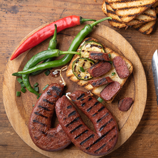 Телешки суджук