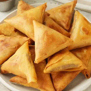 04.Samosa 3pz