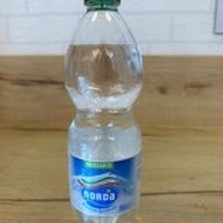 Acqua naturale 50 cl