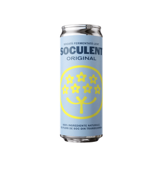 SOCULENT SOC SODA