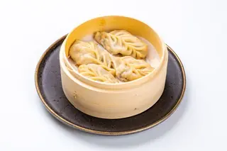 14 Ravioli vegetali - 4 pezzi