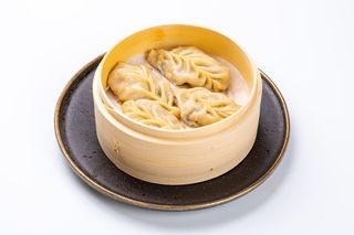 14 Ravioli vegetali - 4 pezzi