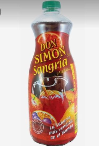 Sangria Tinta