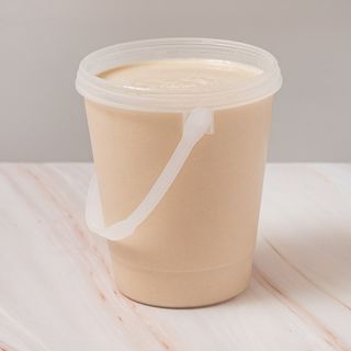 Horchata granizada con envase isotermo (1 lt.)