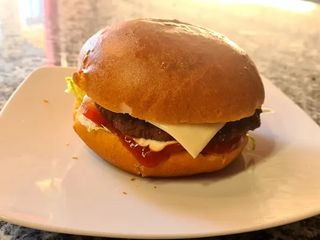 Cheeseburger