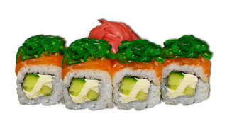 Рол Філадельфія хіяши (8шт)