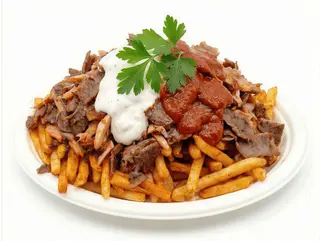 PURE PLATE - DUŻY