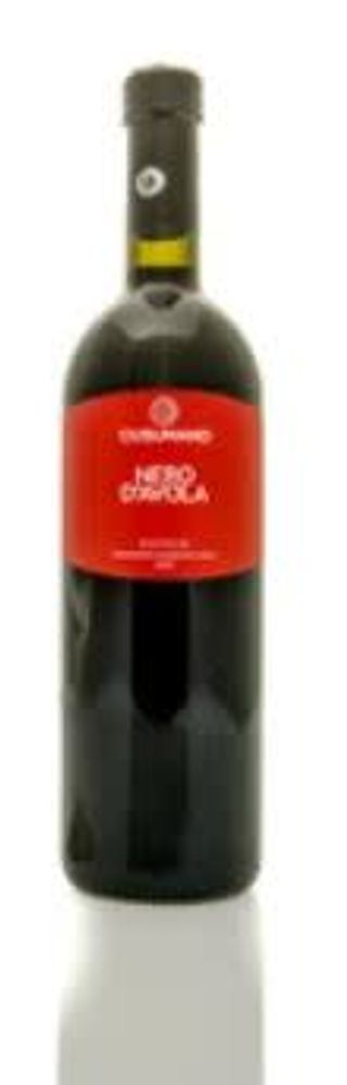 Nero D avola