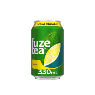 306.Fuze tea 330ml 