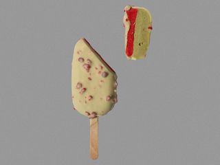 Фісташка-малина (100g)