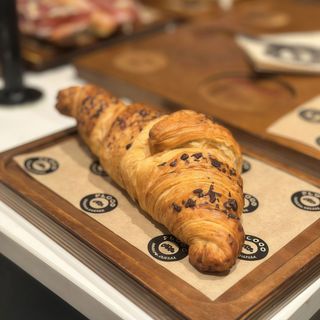 Croissant Maxi Chocolate