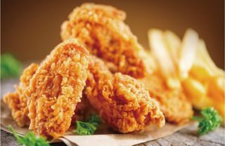 Alette di pollo 8 pezzi