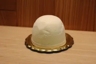 Cassata Gelato