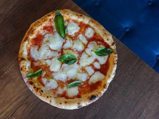 Margherita VEG