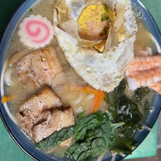 53.Sopa de Tallarines 