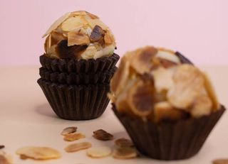 Brigadeiro Gourmet de Amêndoas 23g