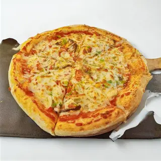 Pizza Vègètarienne