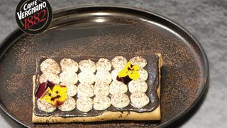 Slatka krepa 25 vergnano