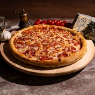 Pizza Diavola Ø32cm