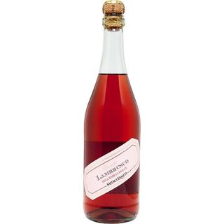 Lambrusco Rosado (750 Ml.)