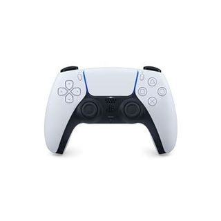 Mando Inalámbrico Dualsense Sony Pulse Blanco Para Ps5 - 0711719575856