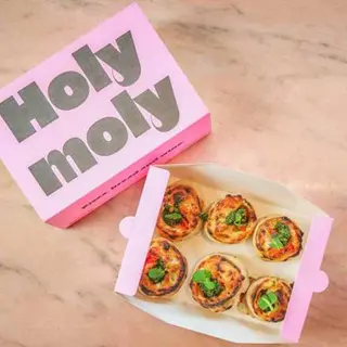 Rotolinos Caprese