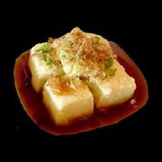 87. age dashi tofu tufo 