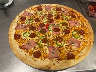 Пеперони (1.700кг)