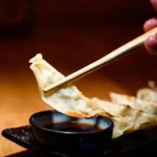 Gyoza De Marisco (4 Pzs.)