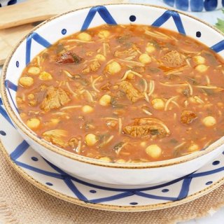 Harira