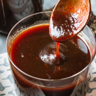 Tamarindo sauce 