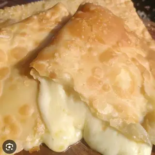 Pastel de queijo 